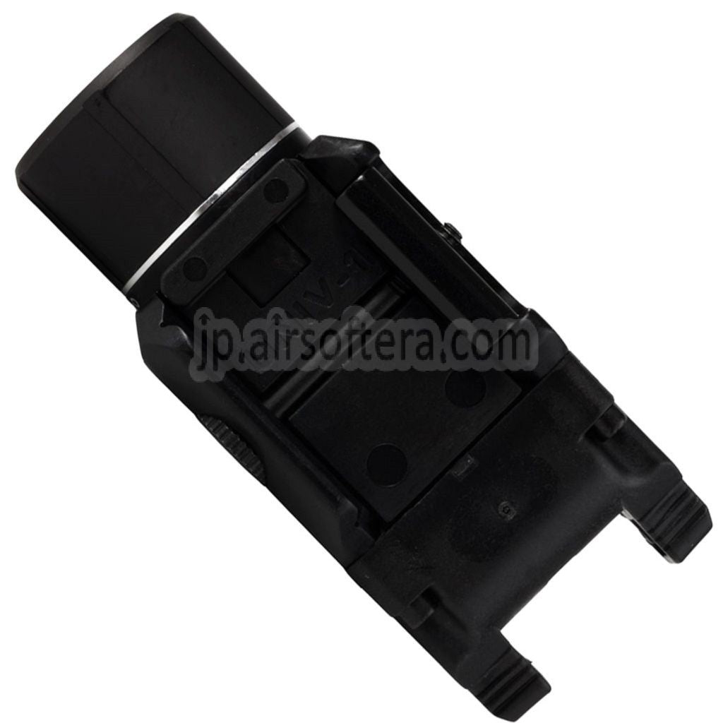 Streamlight TLR-7X 500ルーメン 1000ルーメン HL USBガンライト