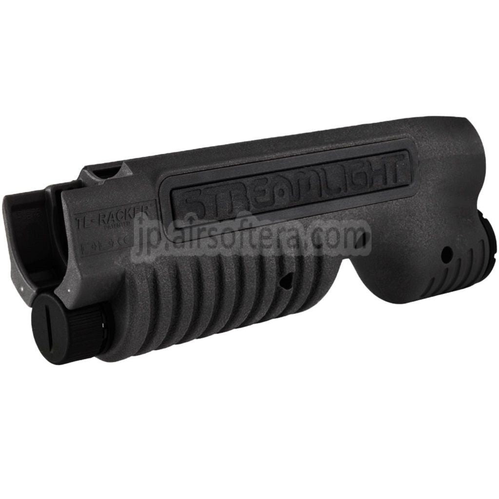 Streamlight 1000ルーメン TL-Racker ショットガンフォアエンドライト（Real-Steel Spec APS CAM870 DOMINATOR DM870ショットガン用）