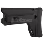 5KU ACRスタイル 7-ポジション サイドフォールディング リトラクタブル ライフルストック   CYMA CM040 AK104 AK105 AK74Sシリーズ電動ガンライフルエアソフトガンに適合