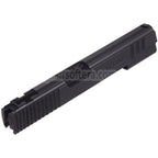 5KU CNCアルミニウム製インフィニティシグネチャースライド    東京マルイ HI-CAPA 5.1シリーズ GBBピストル エアソフトガンに適合