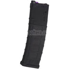 CYMA 44発 ポリマー PMAG ガスマガジン    CYMA CGS 東京マルイ M4 シリーズ MWS GBB ライフル エアソフトガンに適合 ブラック