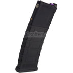 CYMA 44発 ポリマー PMAG ガスマガジン    CYMA CGS 東京マルイ M4 シリーズ MWS GBB ライフル エアソフトガンに適合 ブラック