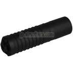 5KU 210mm DTKP ヘキサゴンモックサイレンサー タイプ-3  +24mm CW 時計回りネジ