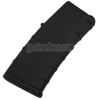 E&C 120発 ポリマー PMAG Mid-Capマガジン    M4 M16シリーズAEGライフルエアソフトガンに適合