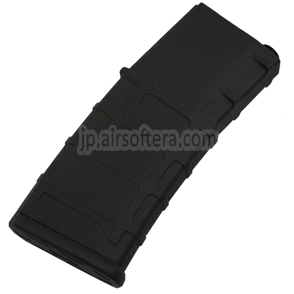 E&C 120発 ポリマー PMAG Mid-Capマガジン    M4 M16シリーズAEGライフルエアソフトガンに適合
