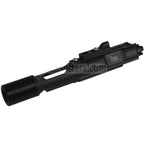 CYMA CNC ステンレス鋼 ボルトキャリアセット    CGS HK416 AR M4シリーズGBBライフルエアソフトガンに適合   ブラック