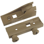 E&C 3in1 M203 ガスパワー式 40mmグレネードランチャー（ロングバレルタイプ）