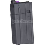 CYMA 20発 M16A1ガスマガジン    CYMA CGS 東京マルイ M4 シリーズ MWS GBB ライフル エアソフトガンに適合   ブラック