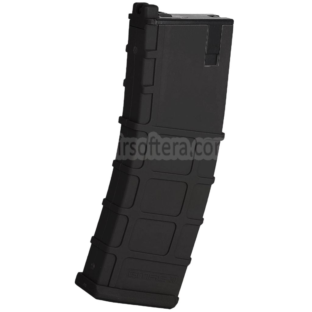 GHK 40発 PMAGガスマガジン    GHK HK416A5 G5 MK12 MK18 M4シリーズGBBライフルエアソフトガンに適合