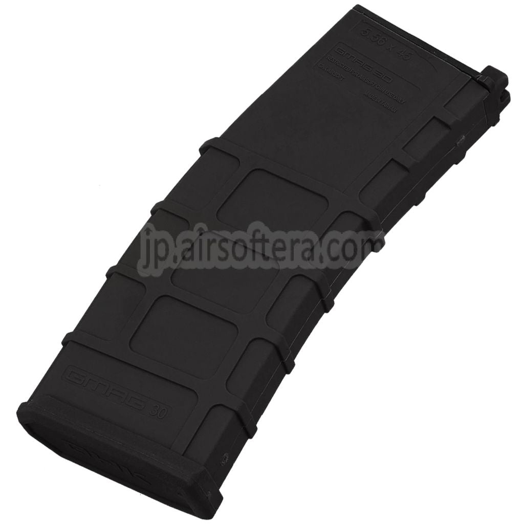 GHK 40発 PMAGガスマガジン    GHK HK416A5 G5 MK12 MK18 M4シリーズGBBライフルエアソフトガンに適合