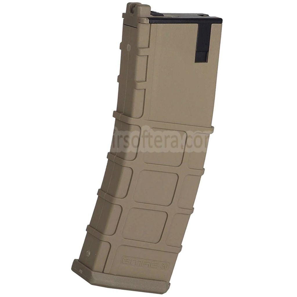 GHK 40発 PMAGガスマガジン    GHK HK416A5 G5 MK12 MK18 M4シリーズGBBライフルエアソフトガンに適合