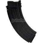 GHK 40発 Co2マガジン V3    GHK AKM AKシリーズGBBライフルエアソフトガンに適合    ブラック