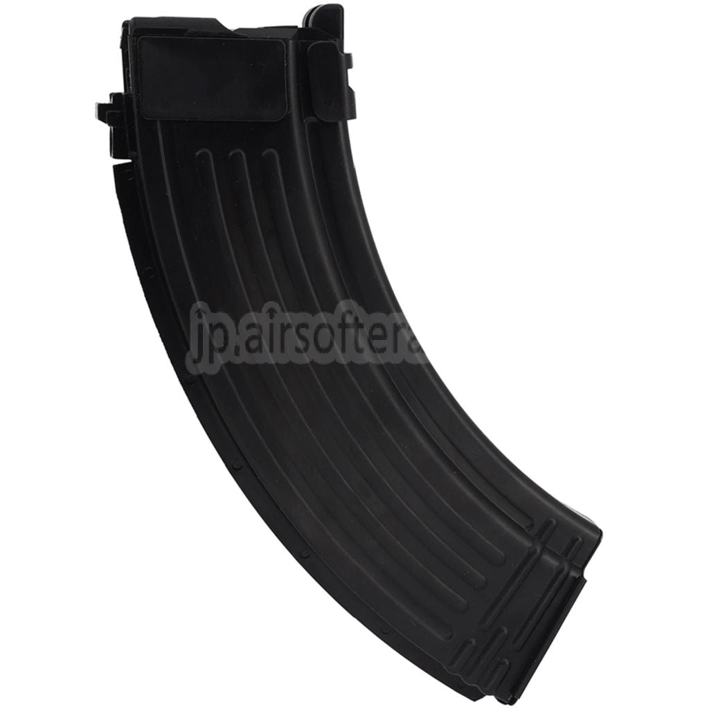 GHK 40発 Co2マガジン V3    GHK AKM AKシリーズGBBライフルエアソフトガンに適合    ブラック