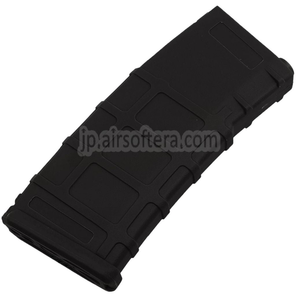 E&C 350発 PMAG ポリマー Hi-Capマガジン    M4 M16シリーズAEGライフルエアソフトガンに適合